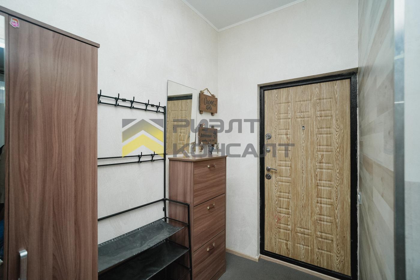 2-комн. квартира, Вторичка, 61м², 2/2 этаж миниатюра 10