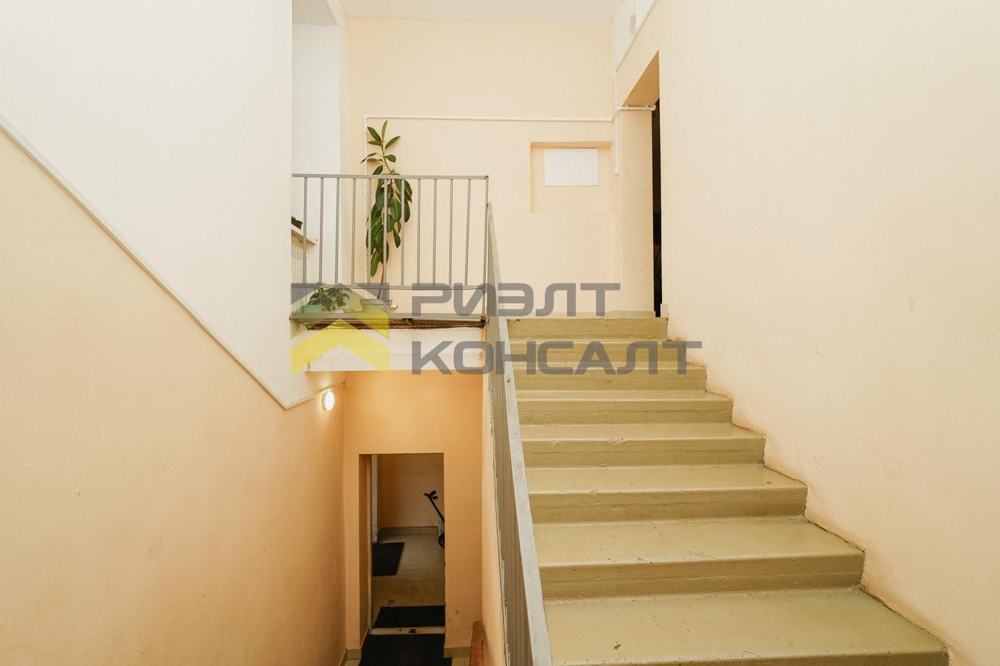 2-комн. квартира, Вторичка, 61м², 2/2 этаж миниатюра 13