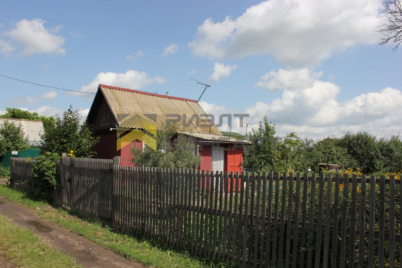 Дача, 20.20м², 5.58 соток, 1 этаж, 1 комн., стены: Кирпич