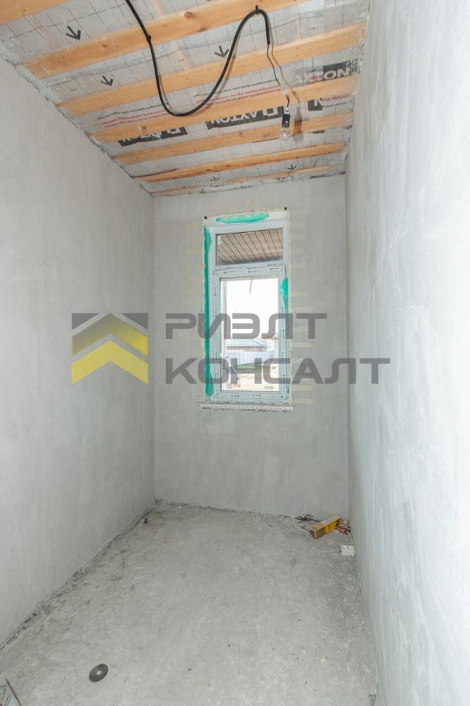 Коттедж, 125м², 8 соток, 1 этаж, 5 комн., стены: Кирпич миниатюра 19