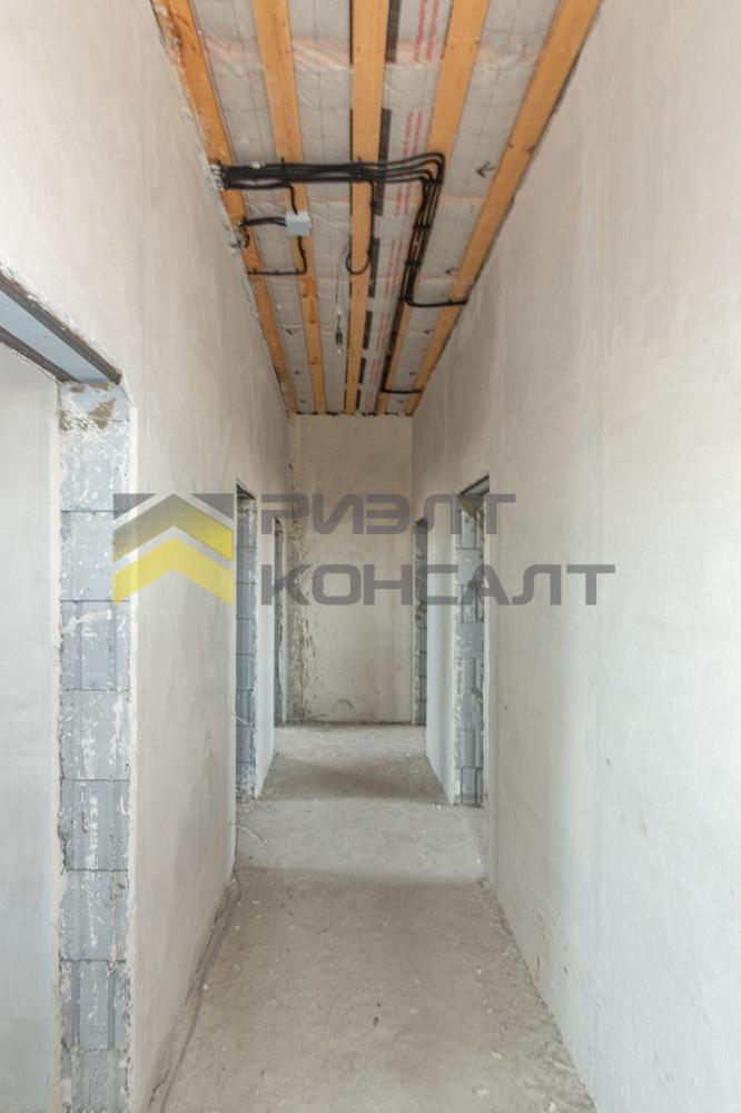 Коттедж, 125м², 8 соток, 1 этаж, 5 комн., стены: Кирпич миниатюра 20