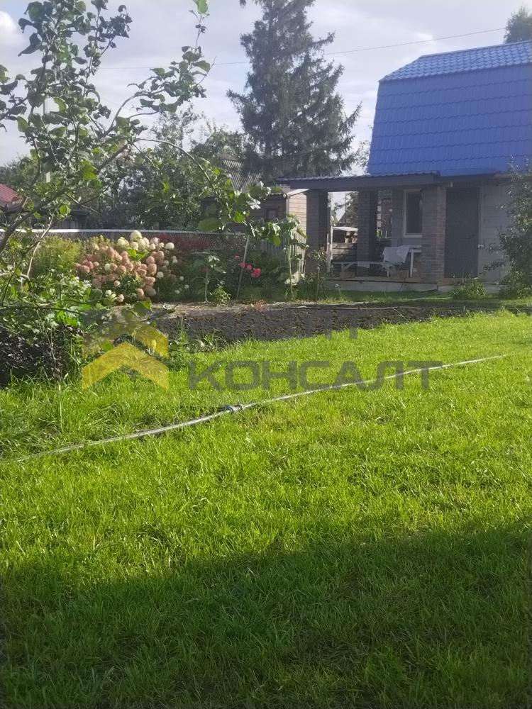 Дача, 48м², 8 соток, 2 этажа, 3 комн., стены: Газоблоки миниатюра 5