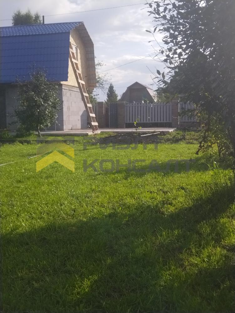 Дача, 48м², 8 соток, 2 этажа, 3 комн., стены: Газоблоки миниатюра 6