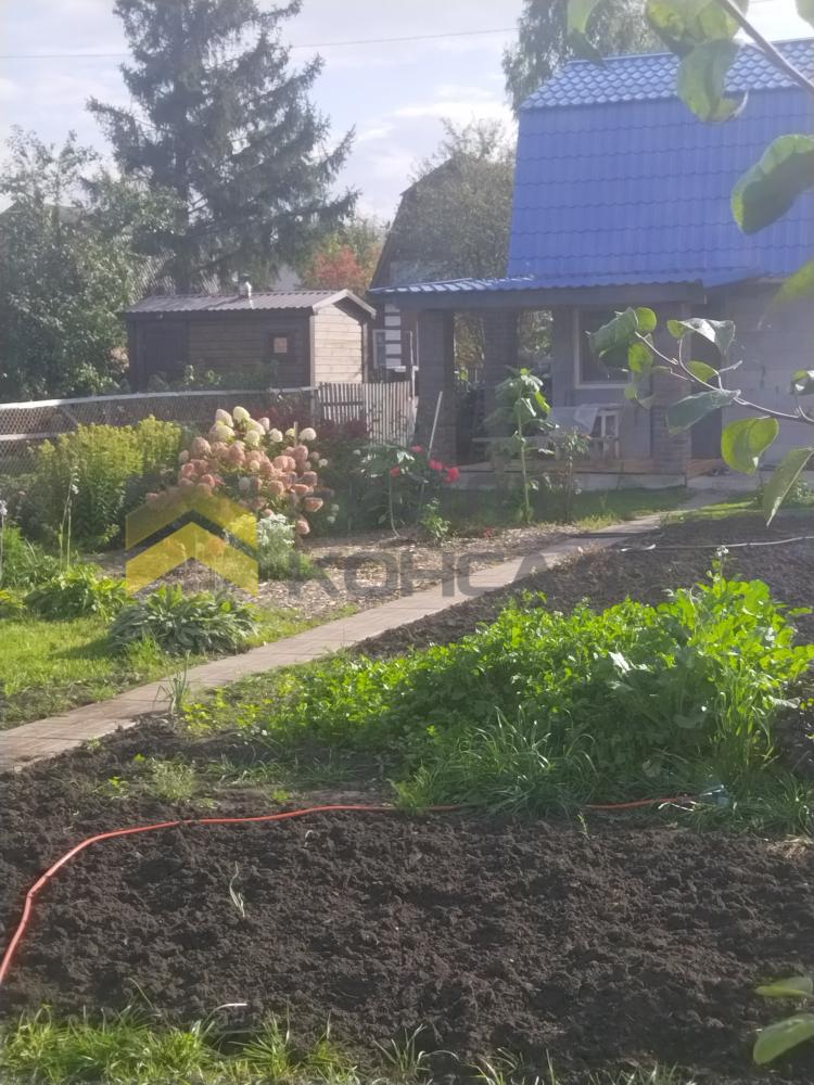 Дача, 48м², 8 соток, 2 этажа, 3 комн., стены: Газоблоки миниатюра 8