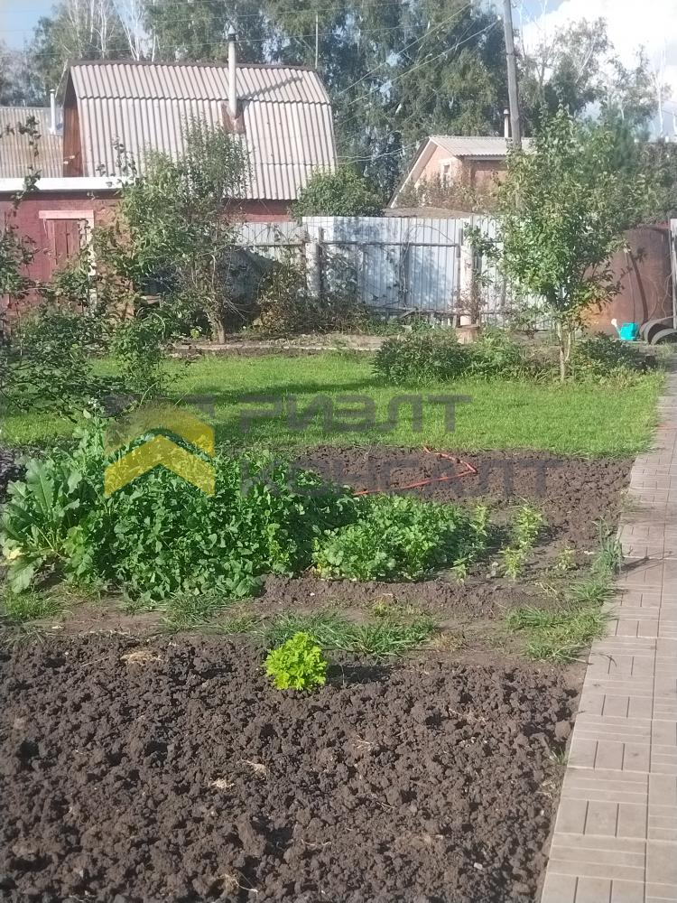 Дача, 48м², 8 соток, 2 этажа, 3 комн., стены: Газоблоки миниатюра 22