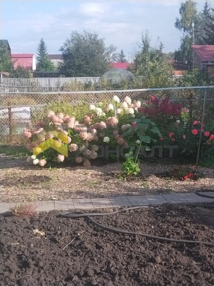 Дача, 48м², 8 соток, 2 этажа, 3 комн., стены: Газоблоки миниатюра 24
