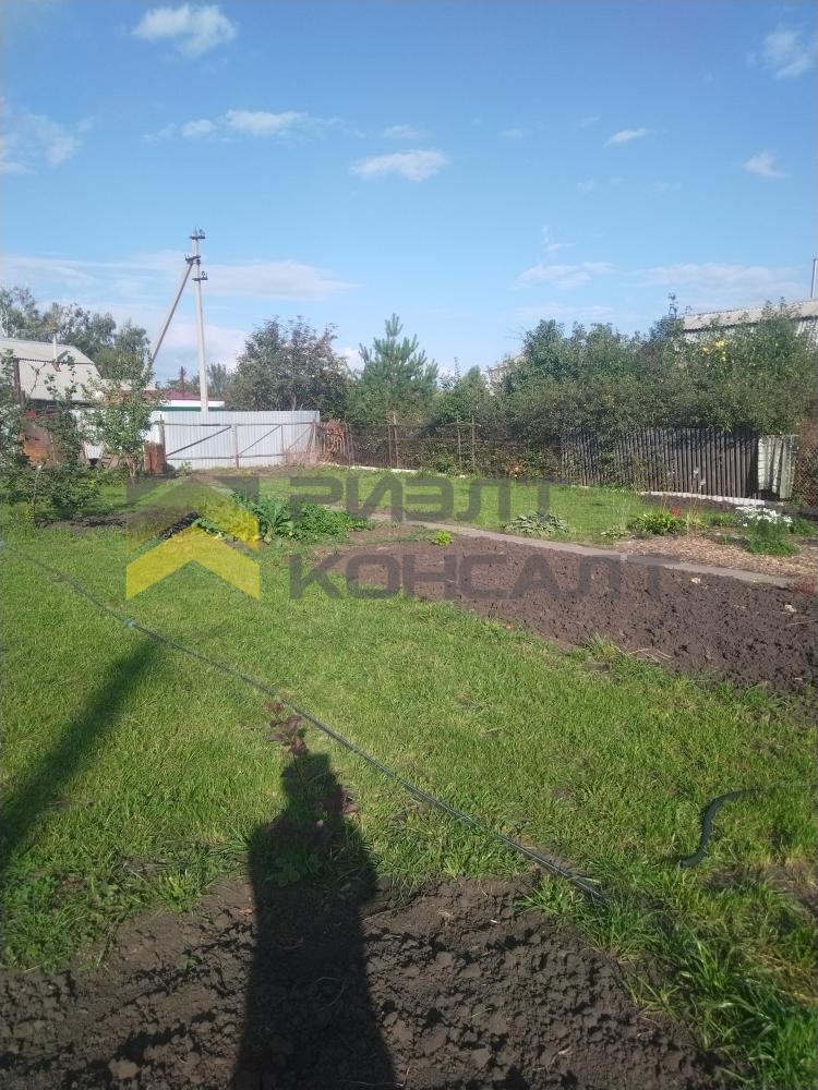 Дача, 48м², 8 соток, 2 этажа, 3 комн., стены: Газоблоки миниатюра 25