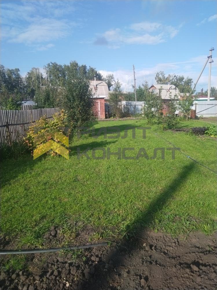 Дача, 48м², 8 соток, 2 этажа, 3 комн., стены: Газоблоки миниатюра 28