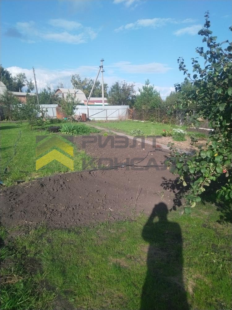 Дача, 48м², 8 соток, 2 этажа, 3 комн., стены: Газоблоки миниатюра 29