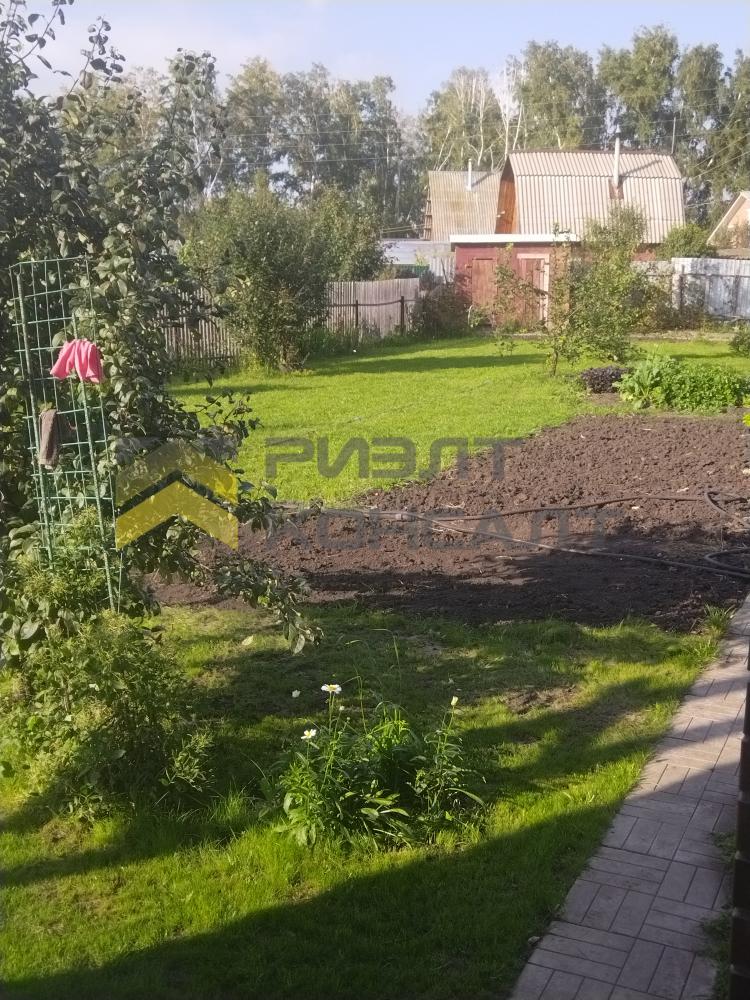 Дача, 48м², 8 соток, 2 этажа, 3 комн., стены: Газоблоки миниатюра 21