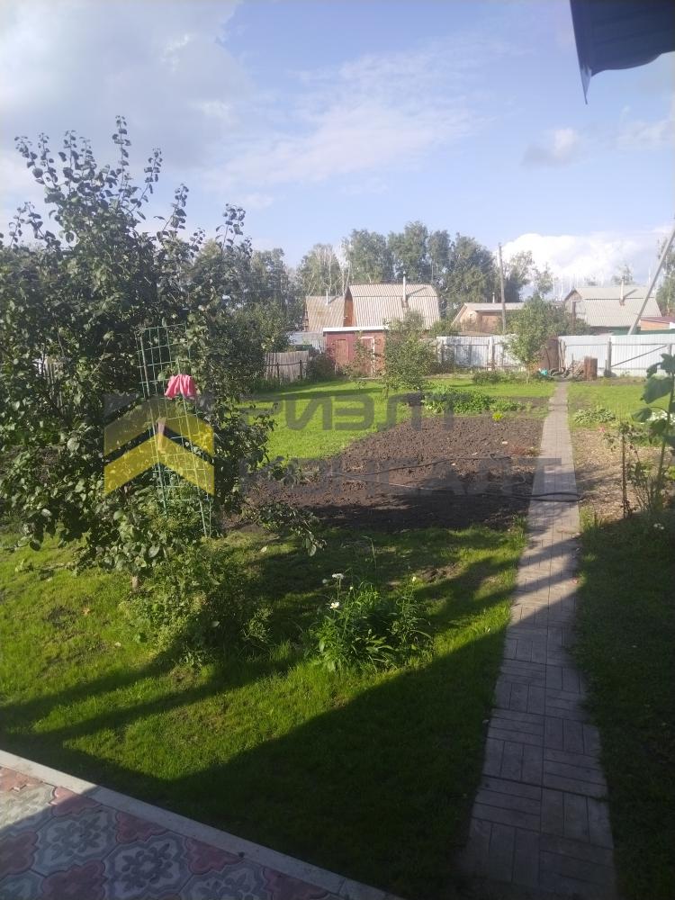 Дача, 48м², 8 соток, 2 этажа, 3 комн., стены: Газоблоки миниатюра 20