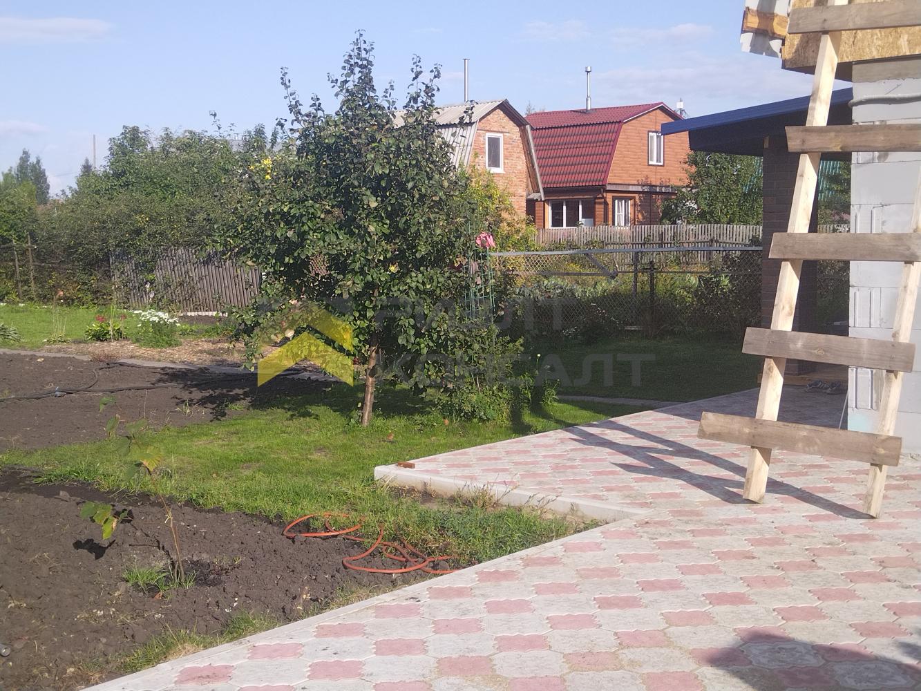 Дача, 48м², 8 соток, 2 этажа, 3 комн., стены: Газоблоки миниатюра 13