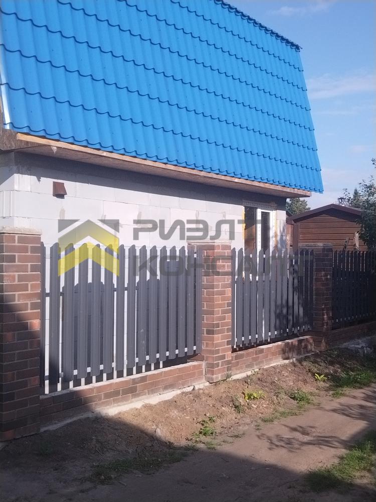 Дача, 48м², 8 соток, 2 этажа, 3 комн., стены: Газоблоки миниатюра 14