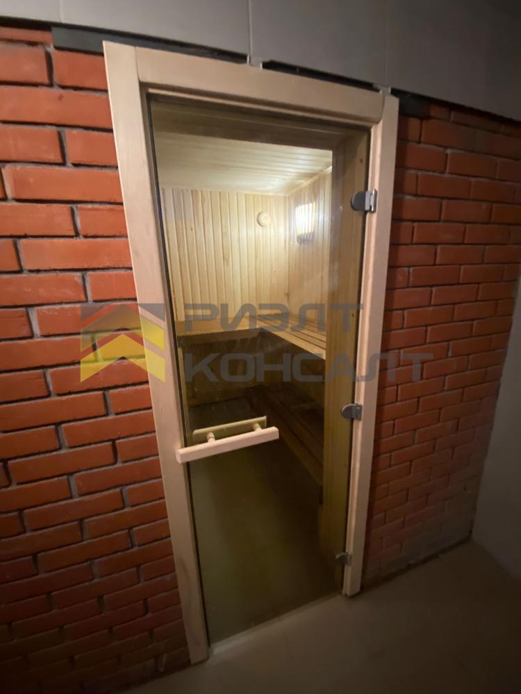 Дача, 48м², 8 соток, 2 этажа, 3 комн., стены: Газоблоки миниатюра 38
