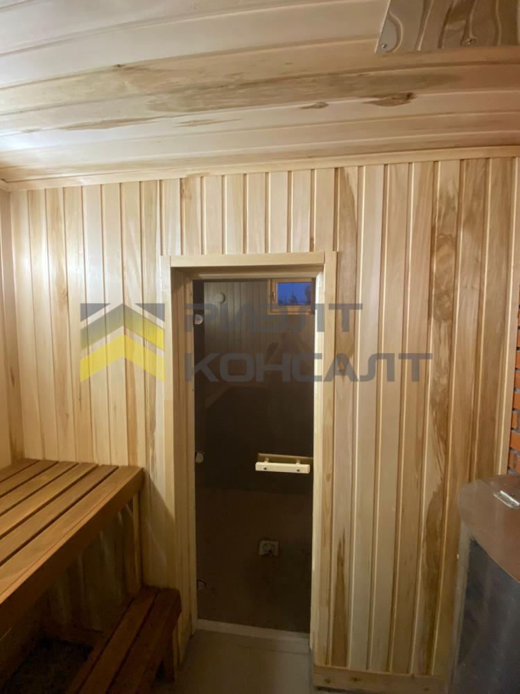 Дача, 48м², 8 соток, 2 этажа, 3 комн., стены: Газоблоки миниатюра 42