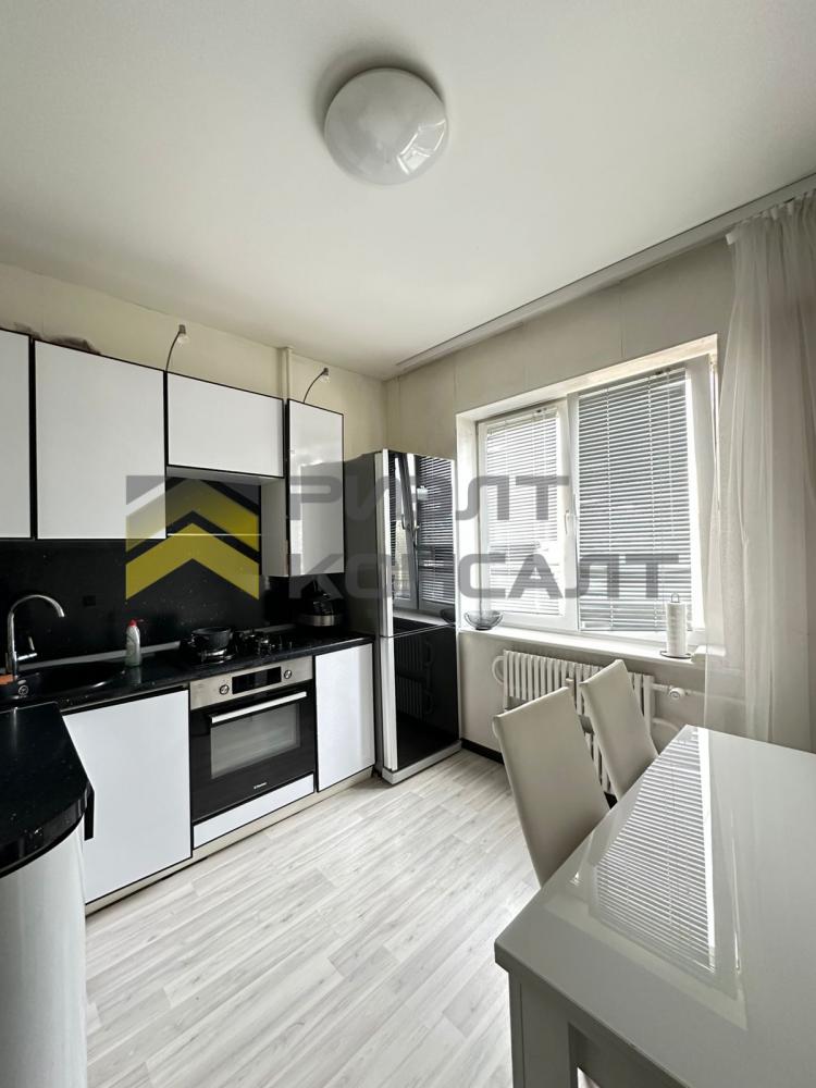 2-комн. квартира, Вторичка, 52.50м², 2/10 этаж миниатюра 8