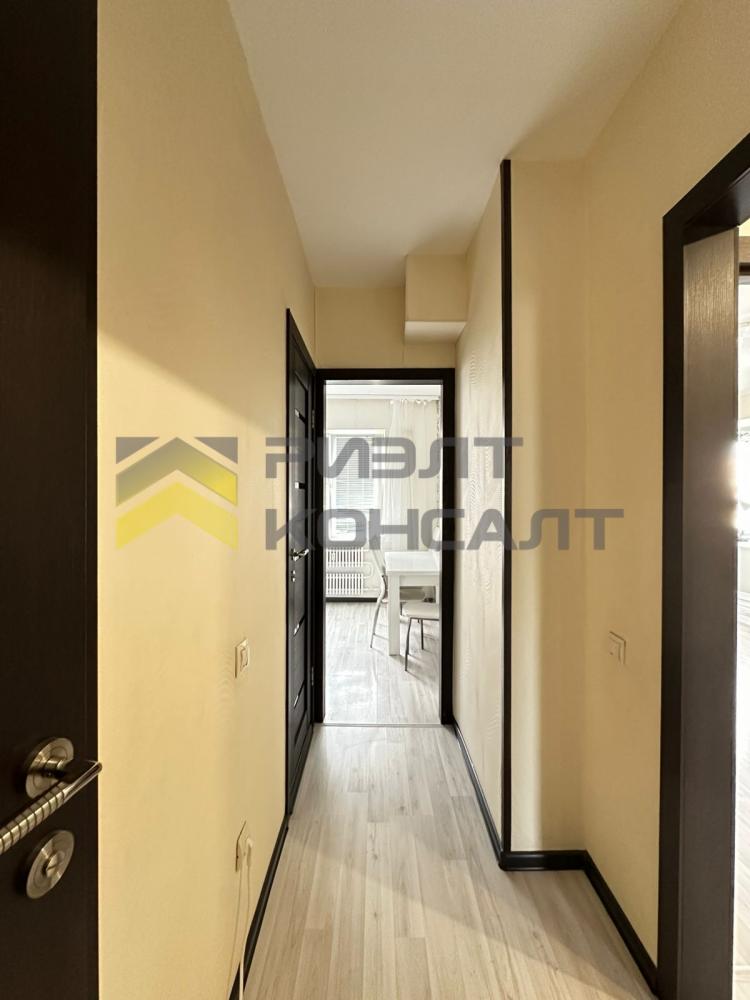 2-комн. квартира, Вторичка, 52.50м², 2/10 этаж миниатюра 16