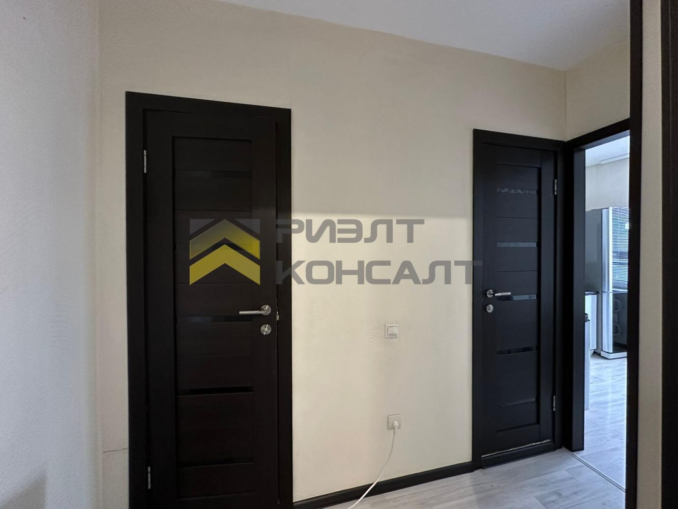 2-комн. квартира, Вторичка, 52.50м², 2/10 этаж миниатюра 17