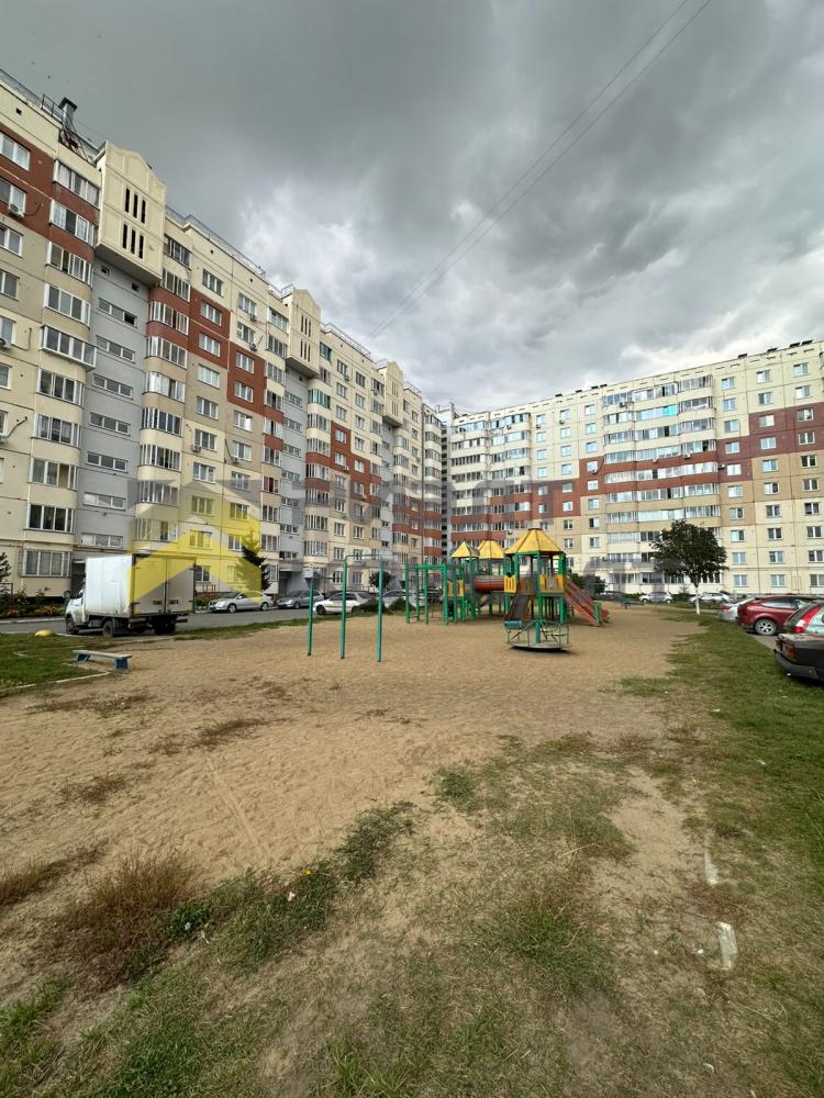 2-комн. квартира, Вторичка, 52.50м², 2/10 этаж миниатюра 23