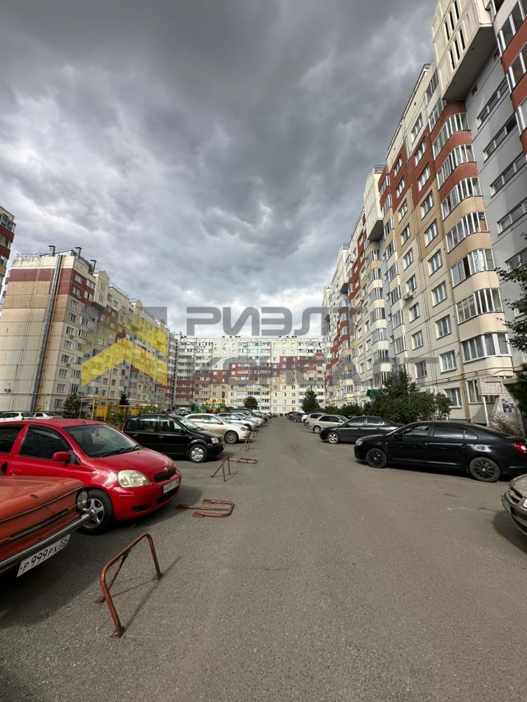 2-комн. квартира, Вторичка, 52.50м², 2/10 этаж миниатюра 26