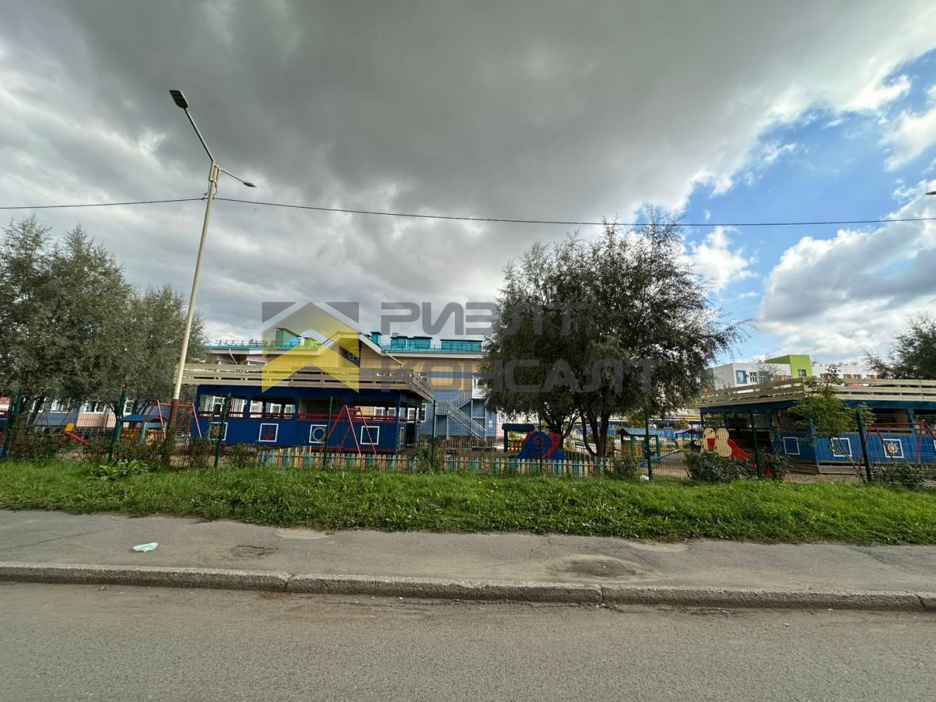 2-комн. квартира, Вторичка, 52.50м², 2/10 этаж миниатюра 28
