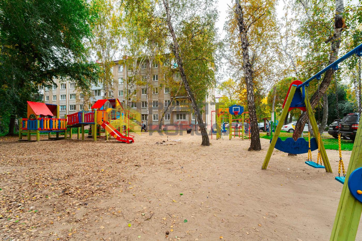 2-комн. квартира, Вторичка, 52.40м², 1/9 этаж миниатюра 31
