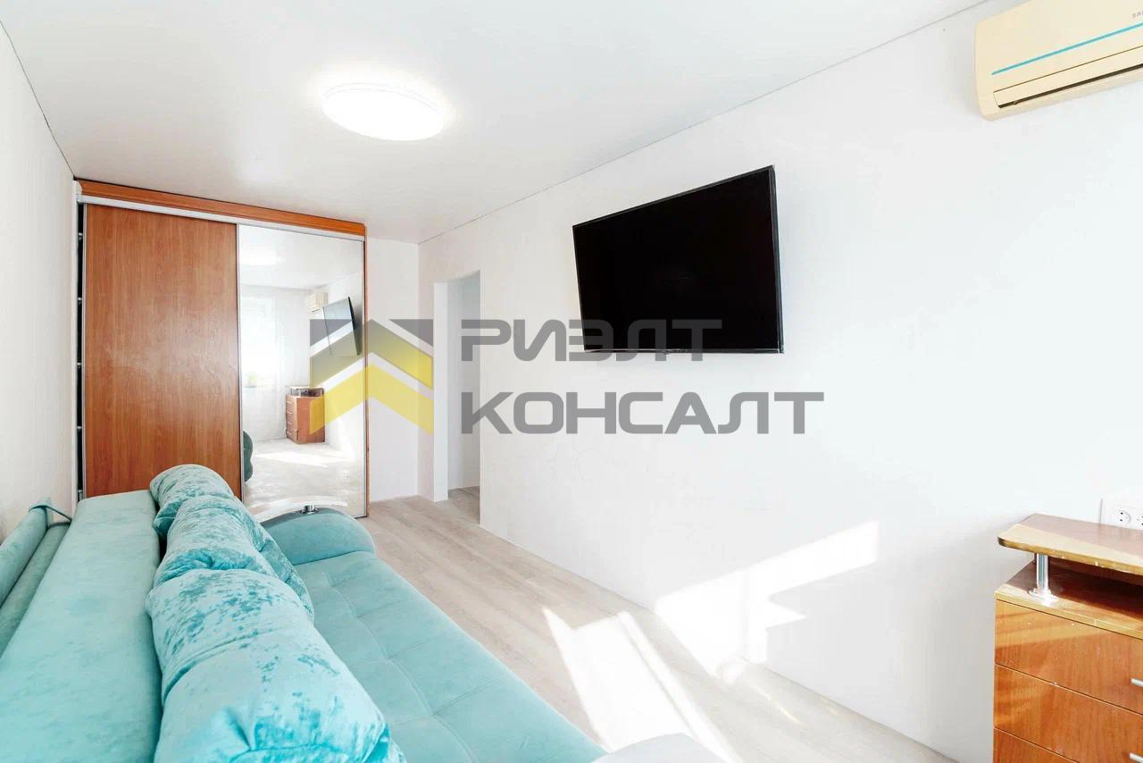2-комн. квартира, 40.20м², 7/9 этаж