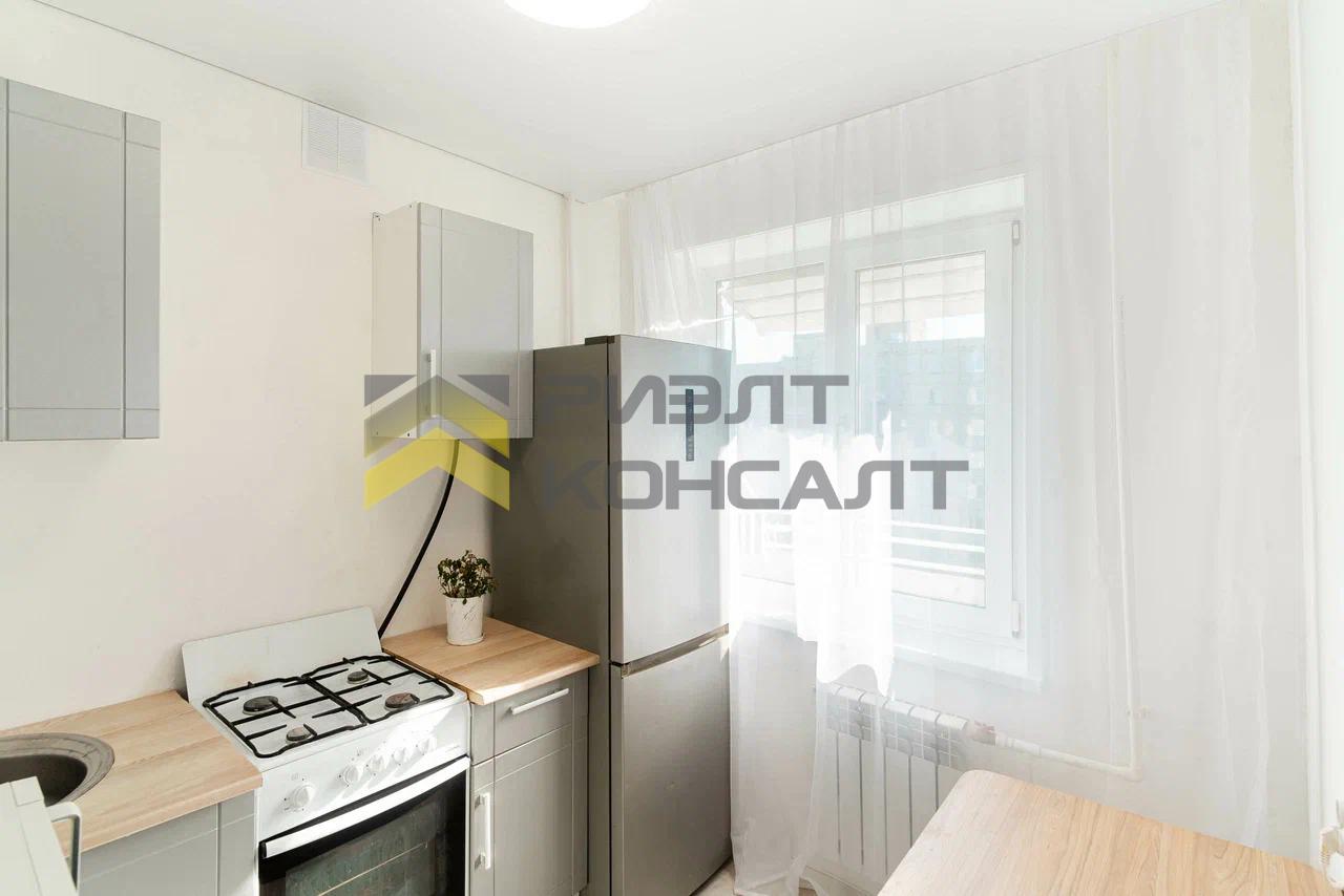 2-комн. квартира, Вторичка, 40.20м², 7/9 этаж