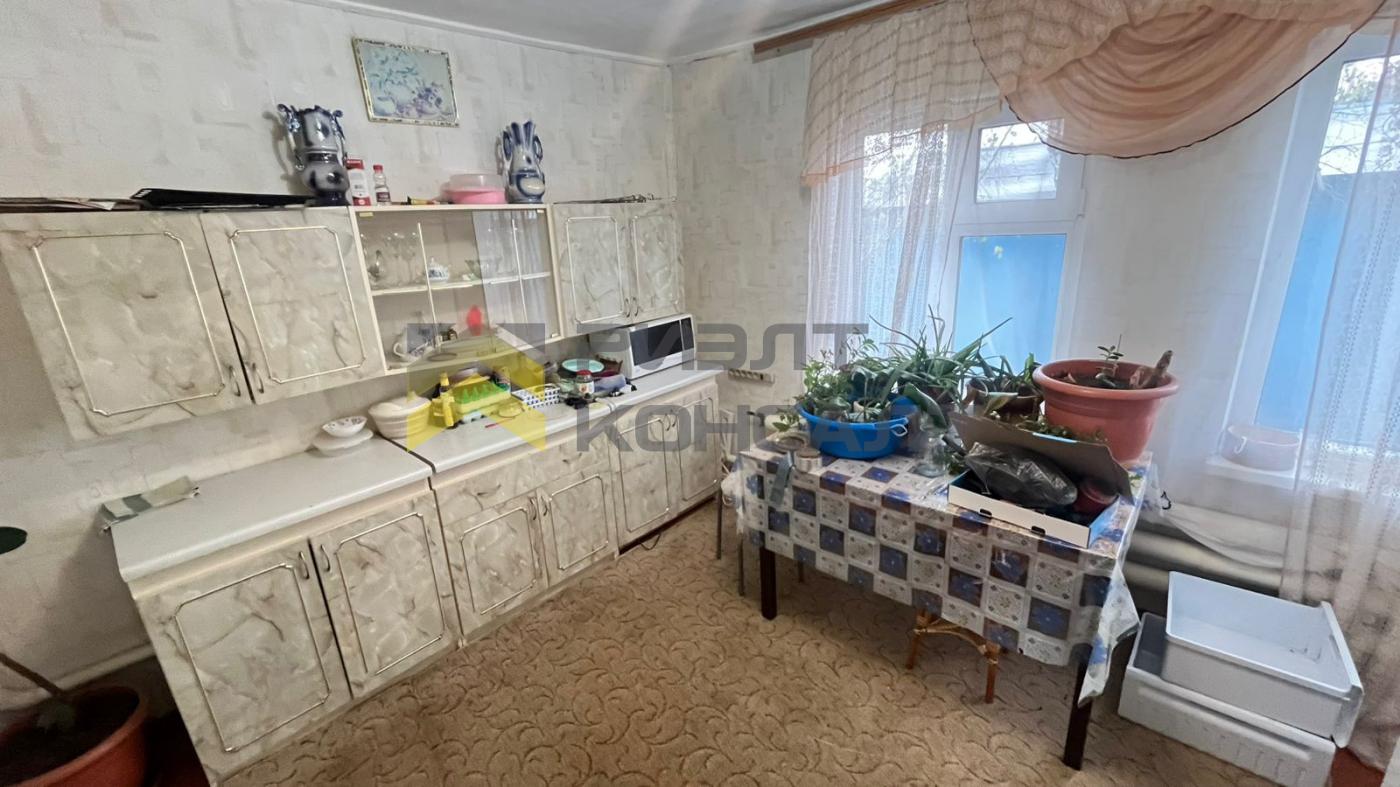 5-комн. квартира, Вторичка, 108.10м², 1/1 этаж миниатюра 12