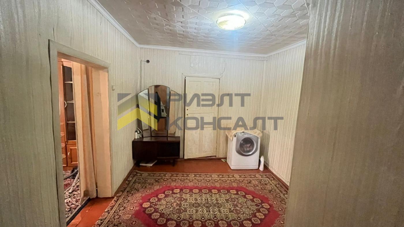 5-комн. квартира, Вторичка, 108.10м², 1/1 этаж миниатюра 6
