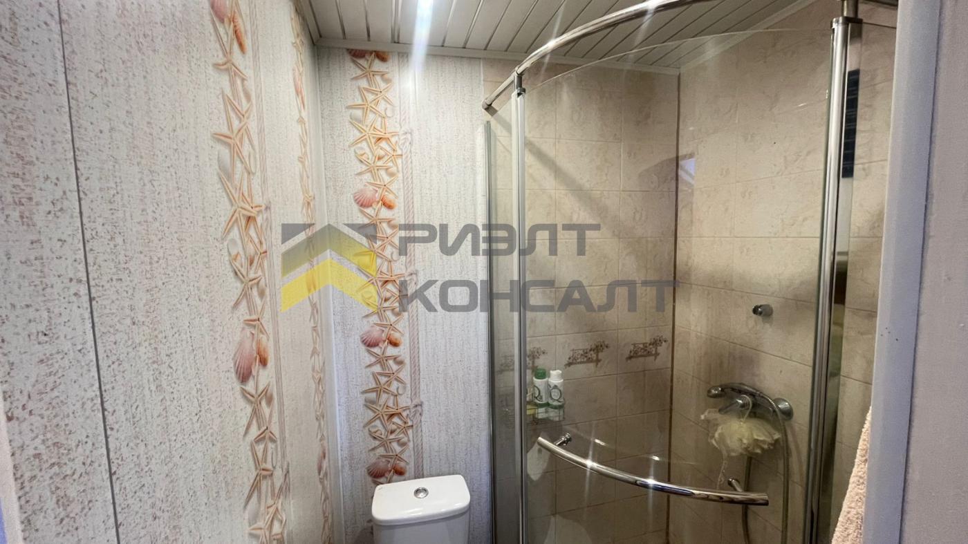 5-комн. квартира, Вторичка, 108.10м², 1/1 этаж миниатюра 10