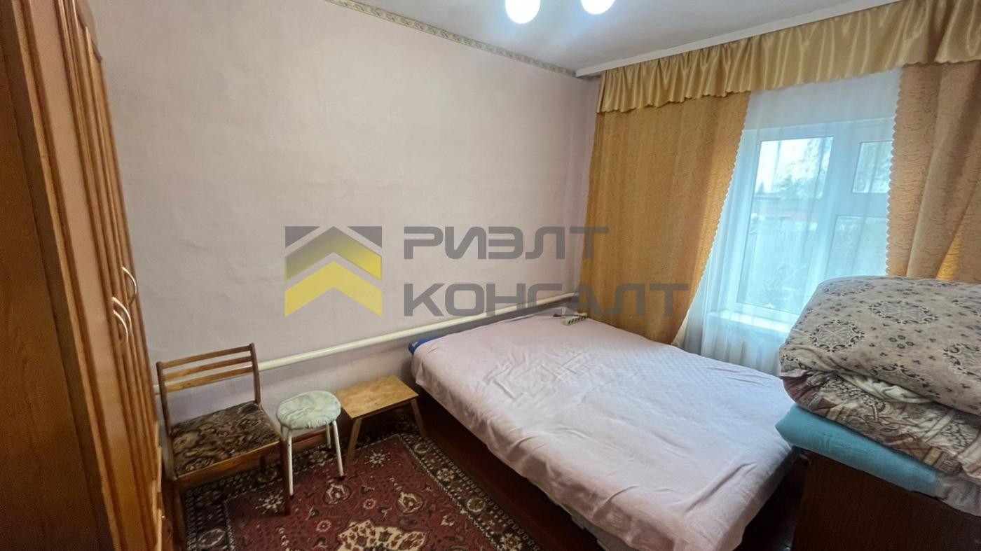 5-комн. квартира, Вторичка, 108.10м², 1/1 этаж миниатюра 14