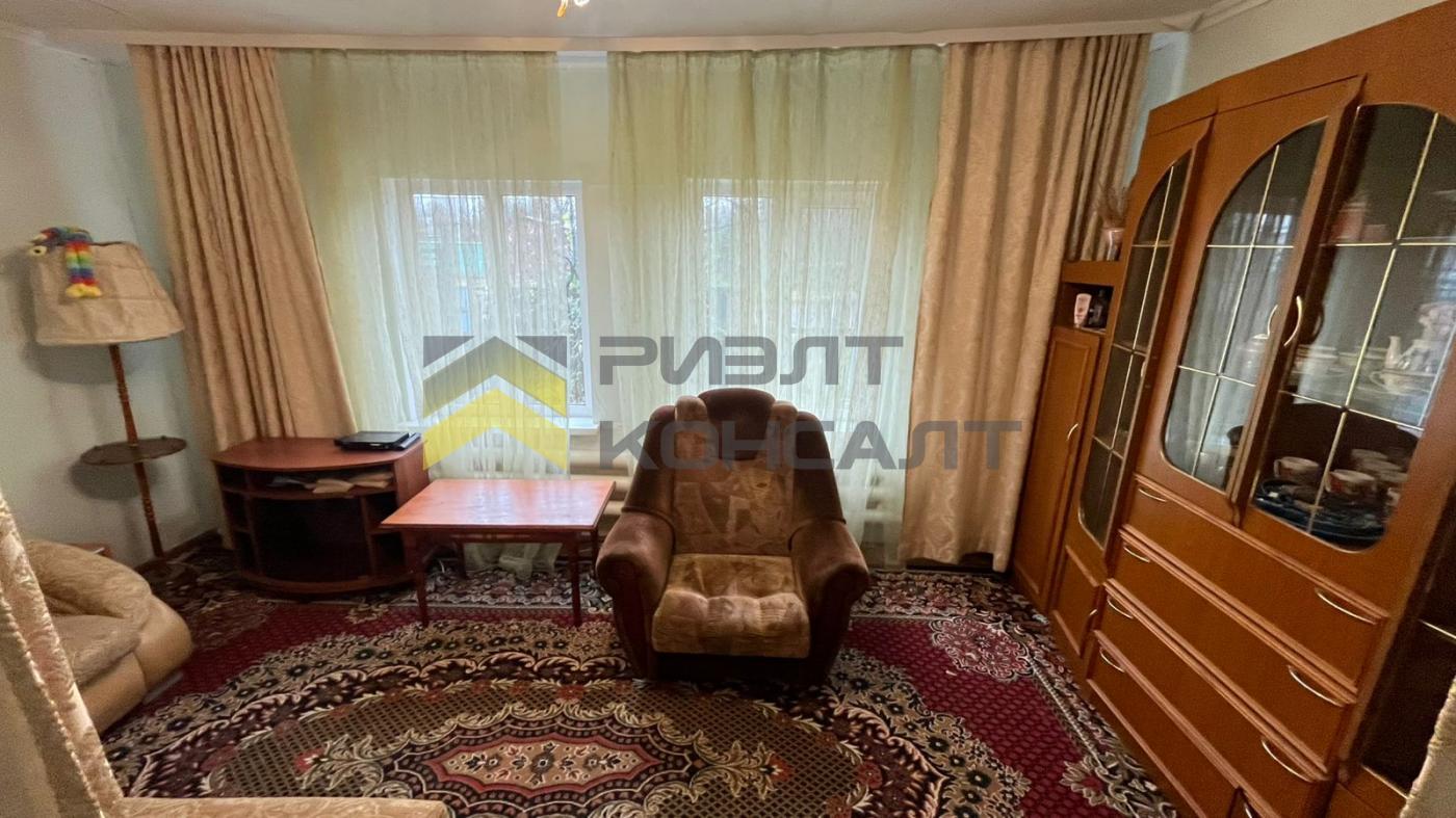 5-комн. квартира, Вторичка, 108.10м², 1/1 этаж миниатюра 15
