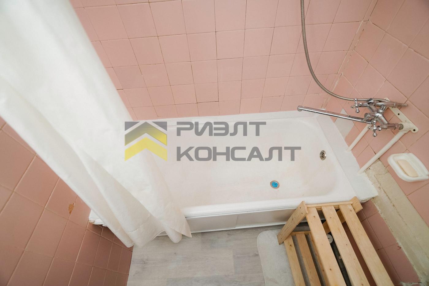 1-комн. квартира, Вторичка, 30.20м², 4/5 этаж миниатюра 8