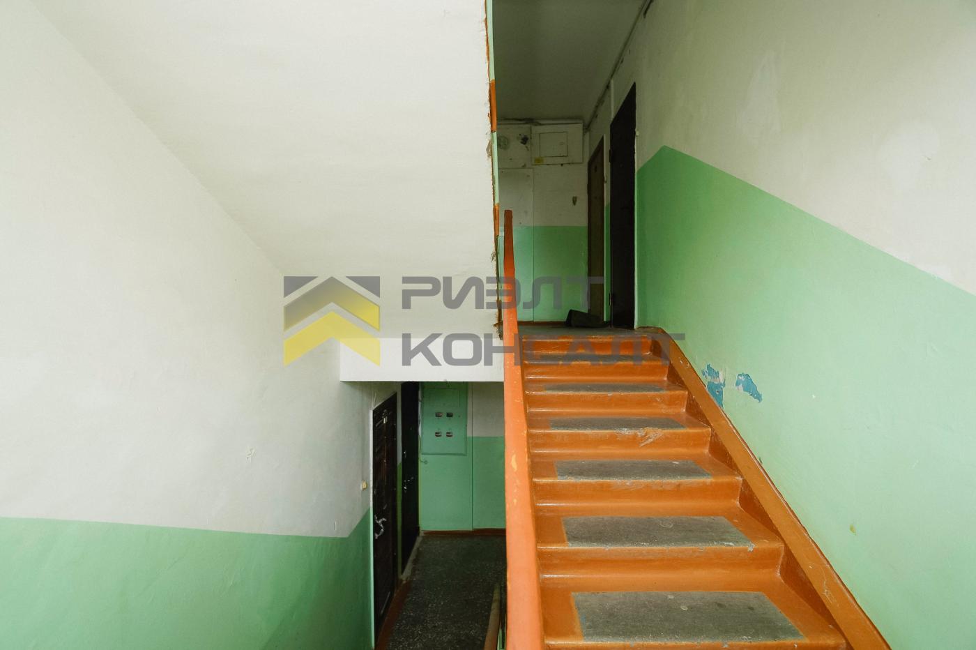 1-комн. квартира, Вторичка, 30.20м², 4/5 этаж миниатюра 14