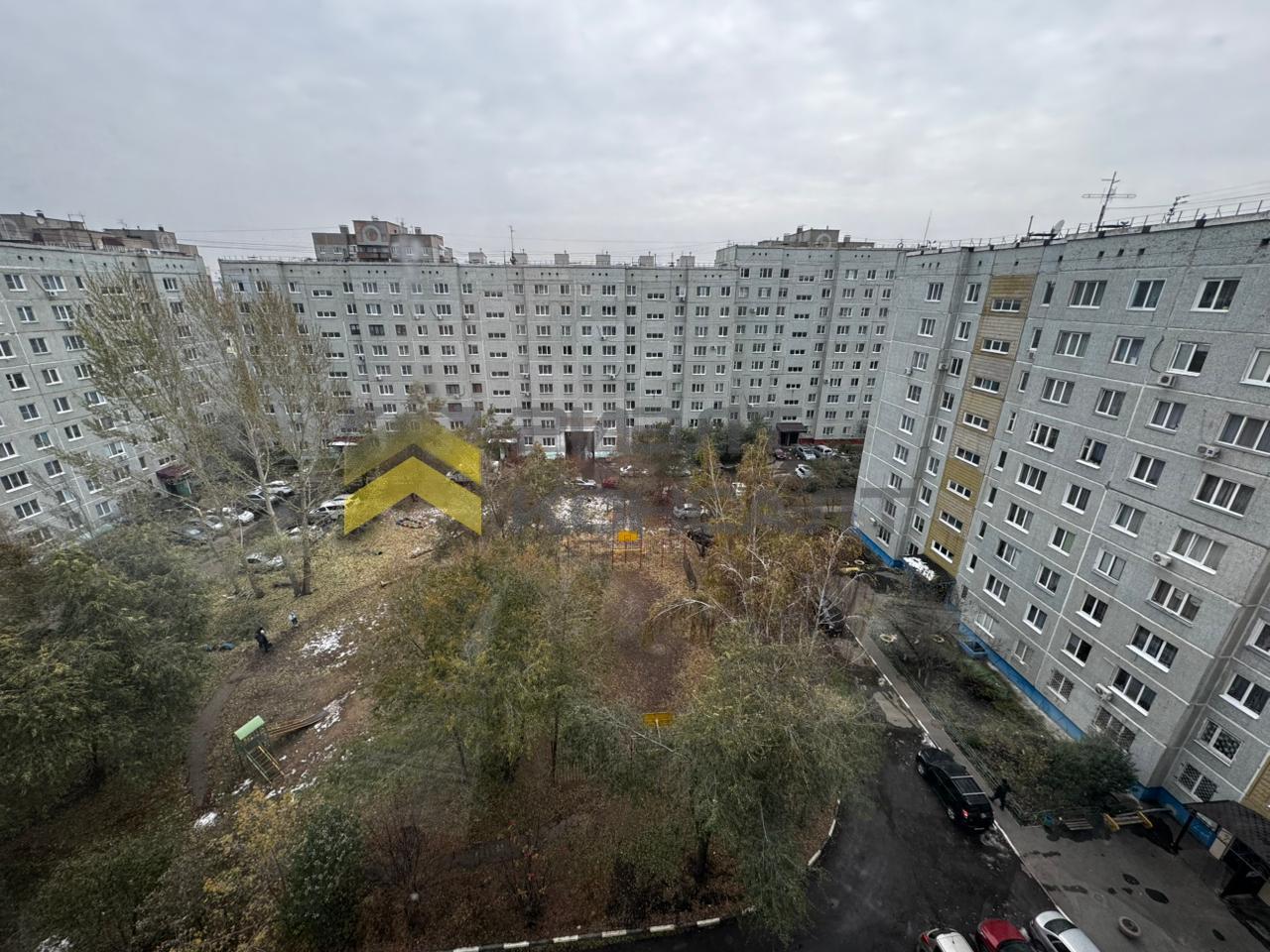 2-комн. квартира, Вторичка, 52.10м², 9/9 этаж миниатюра 21