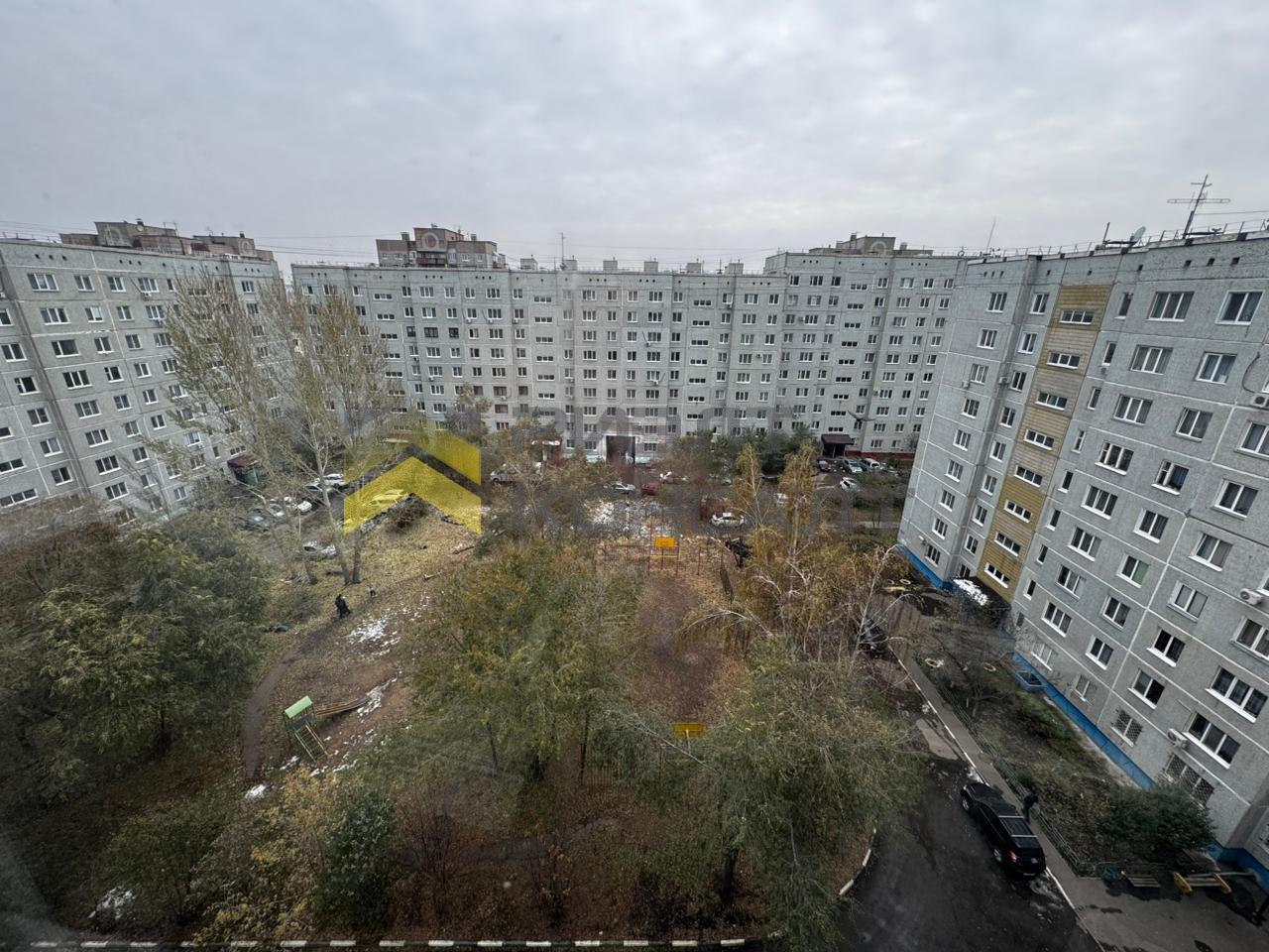 2-комн. квартира, Вторичка, 52.10м², 9/9 этаж миниатюра 22