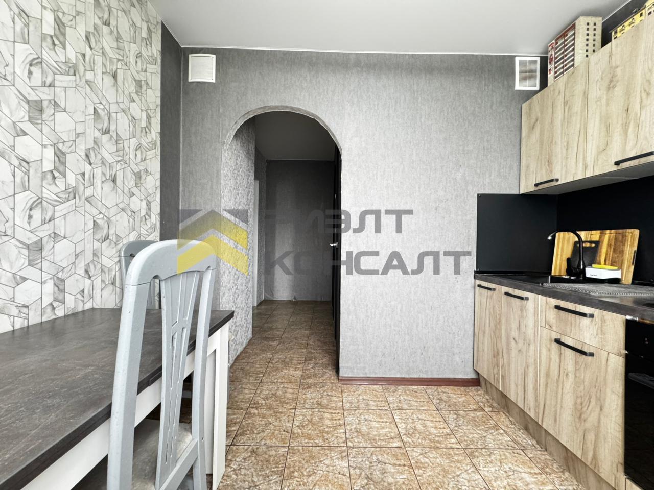 2-комн. квартира, Вторичка, 52.10м², 9/9 этаж миниатюра 8