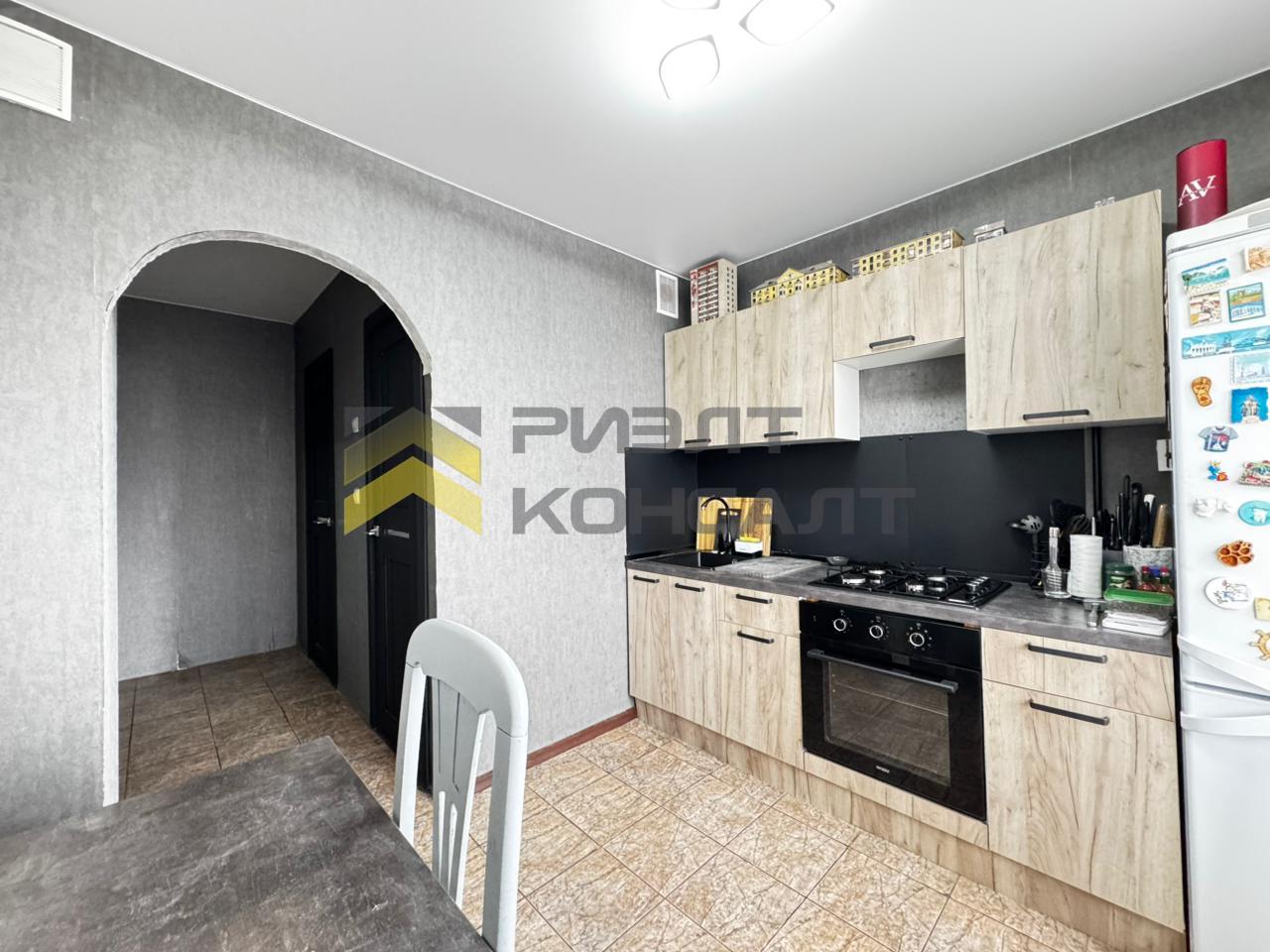 2-комн. квартира, Вторичка, 52.10м², 9/9 этаж миниатюра 7