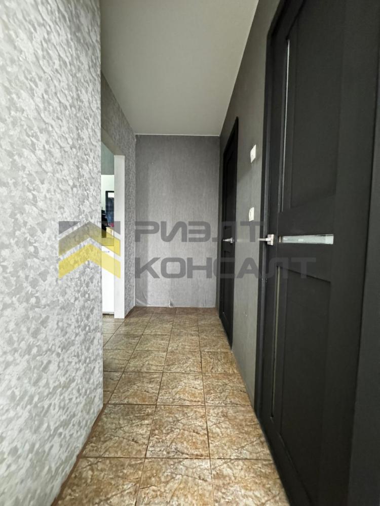 2-комн. квартира, Вторичка, 52.10м², 9/9 этаж миниатюра 14