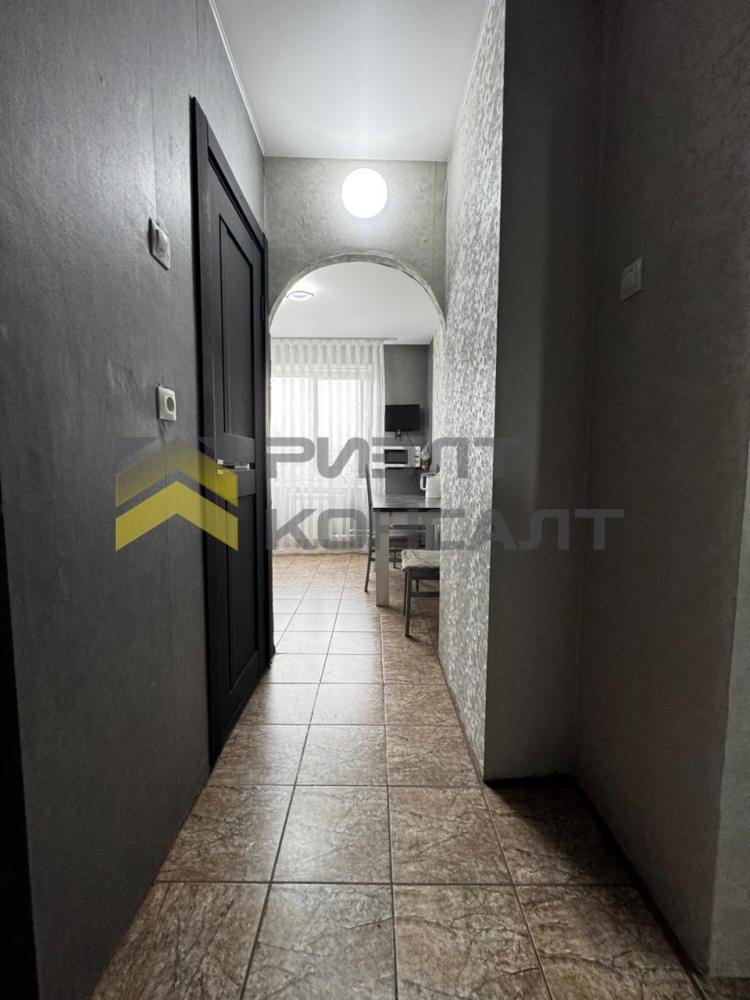 2-комн. квартира, Вторичка, 52.10м², 9/9 этаж миниатюра 15