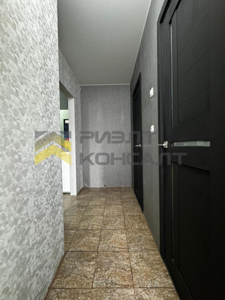2-комн. квартира, Вторичка, 52.10м², 9/9 этаж миниатюра 16
