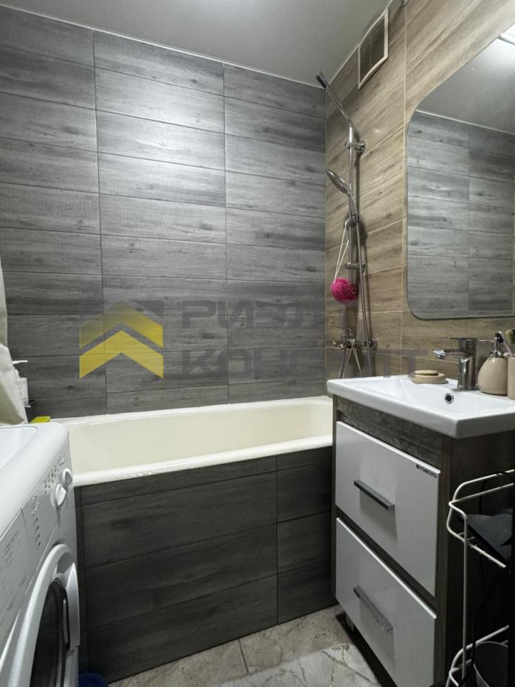 2-комн. квартира, Вторичка, 52.10м², 9/9 этаж миниатюра 12