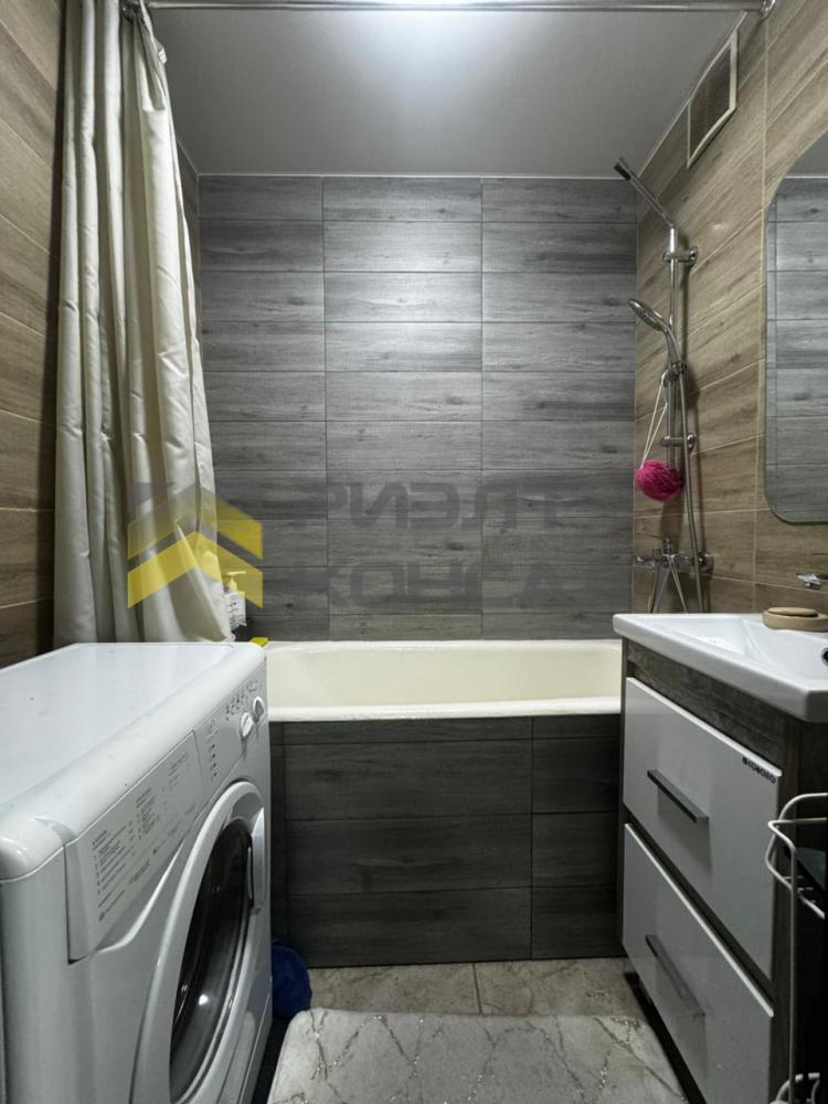 2-комн. квартира, Вторичка, 52.10м², 9/9 этаж миниатюра 13