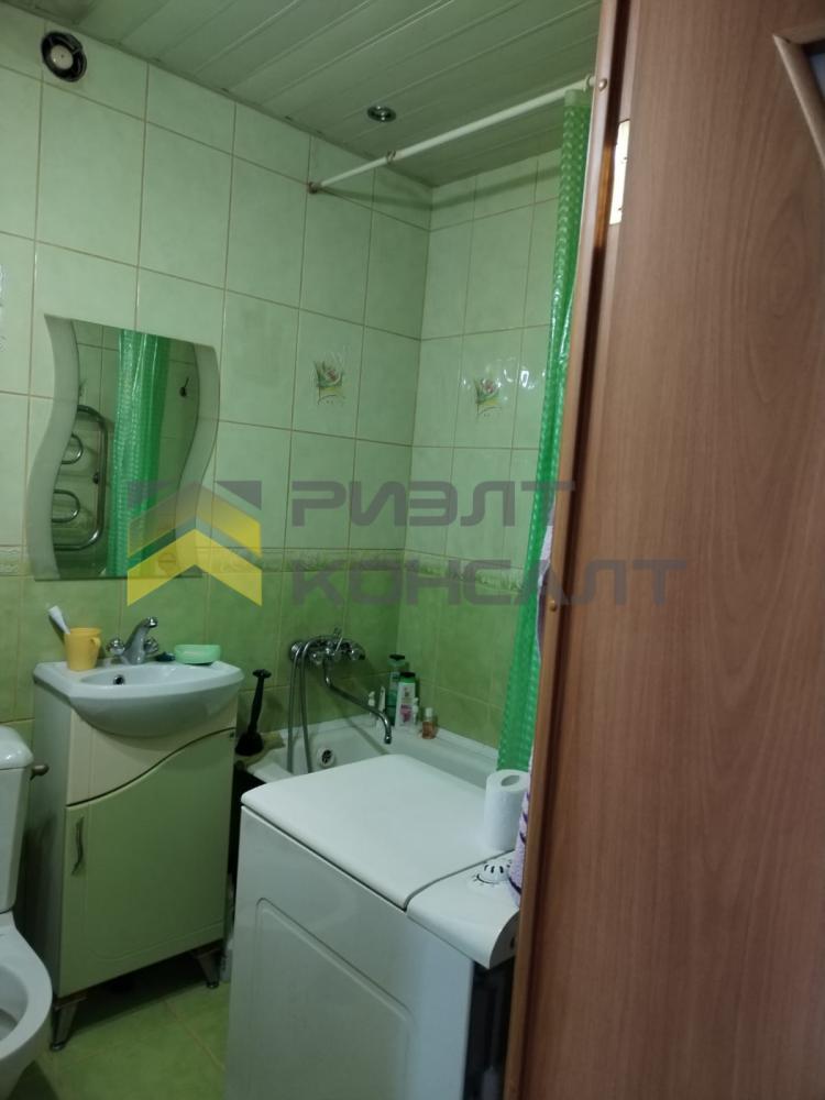 3-комн. квартира, Вторичка, 62.30м², 3/5 этаж миниатюра 6