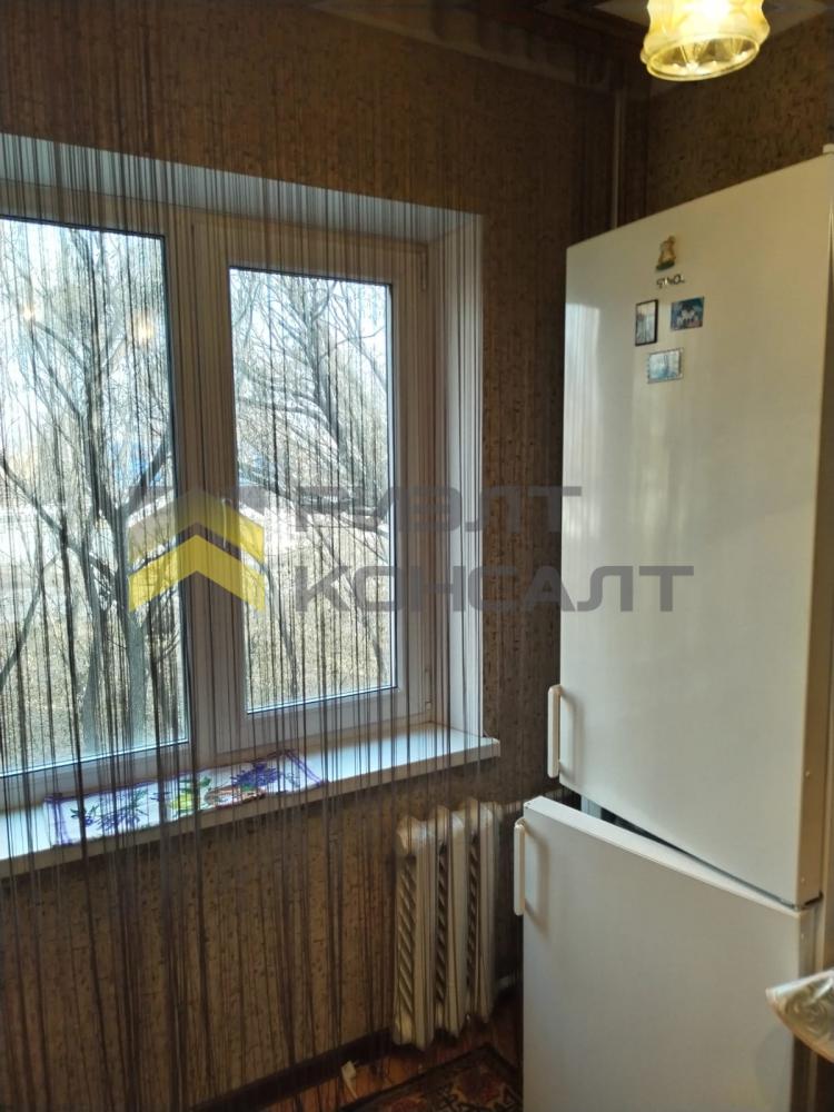 3-комн. квартира, Вторичка, 62.30м², 3/5 этаж миниатюра 8
