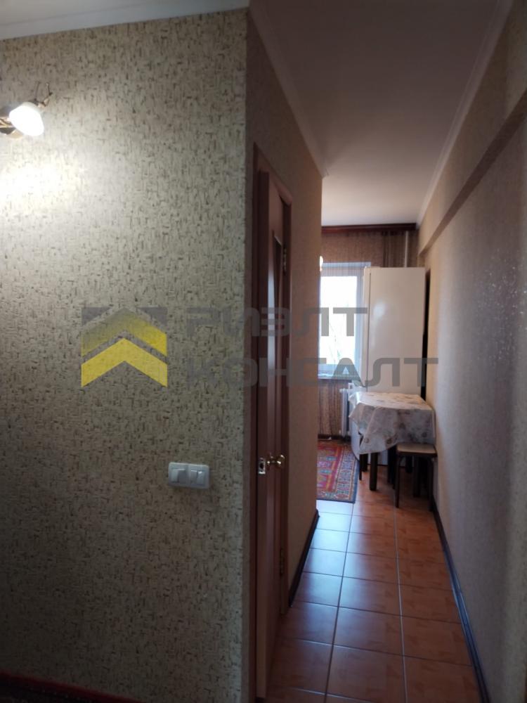 3-комн. квартира, Вторичка, 62.30м², 3/5 этаж миниатюра 10