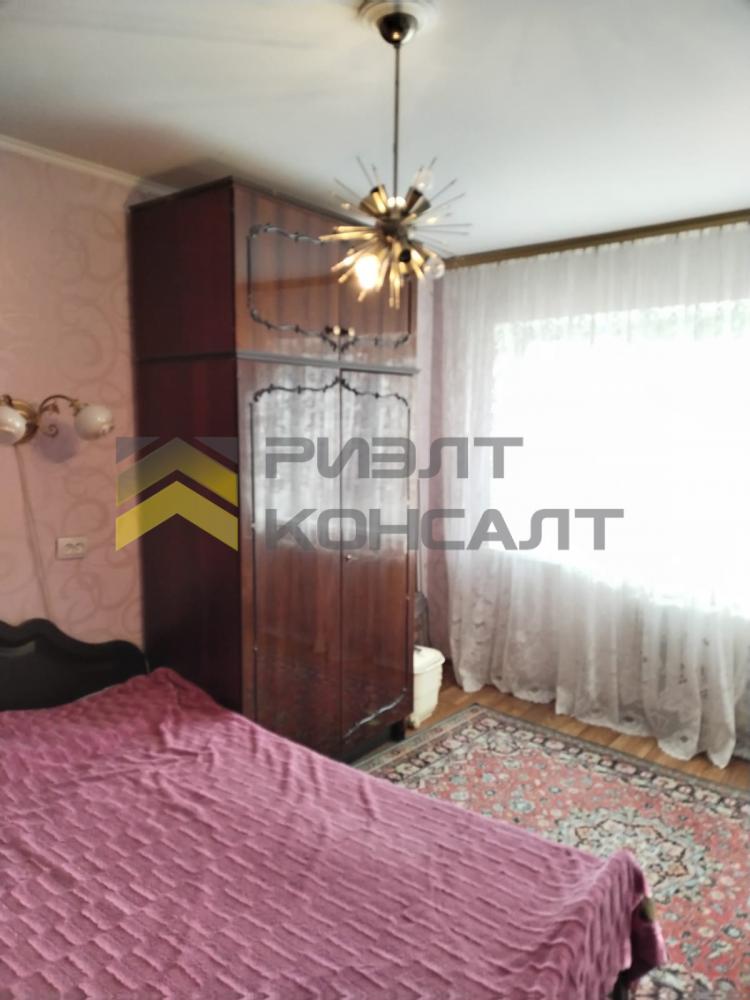 3-комн. квартира, Вторичка, 62.30м², 3/5 этаж миниатюра 13