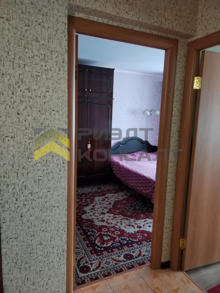 3-комн. квартира, Вторичка, 62.30м², 3/5 этаж миниатюра 15