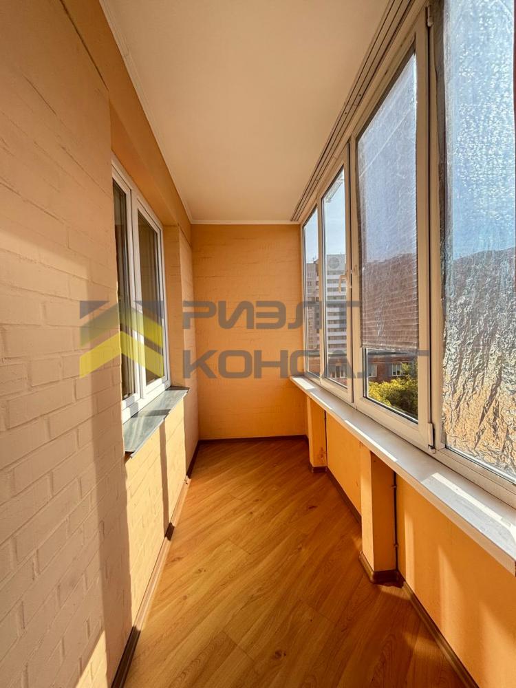 1-комн. квартира, Вторичка, 37м², 5/13 этаж миниатюра 13